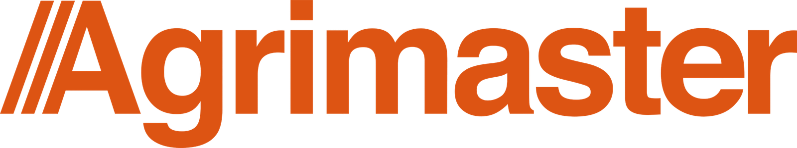 Agrimaster