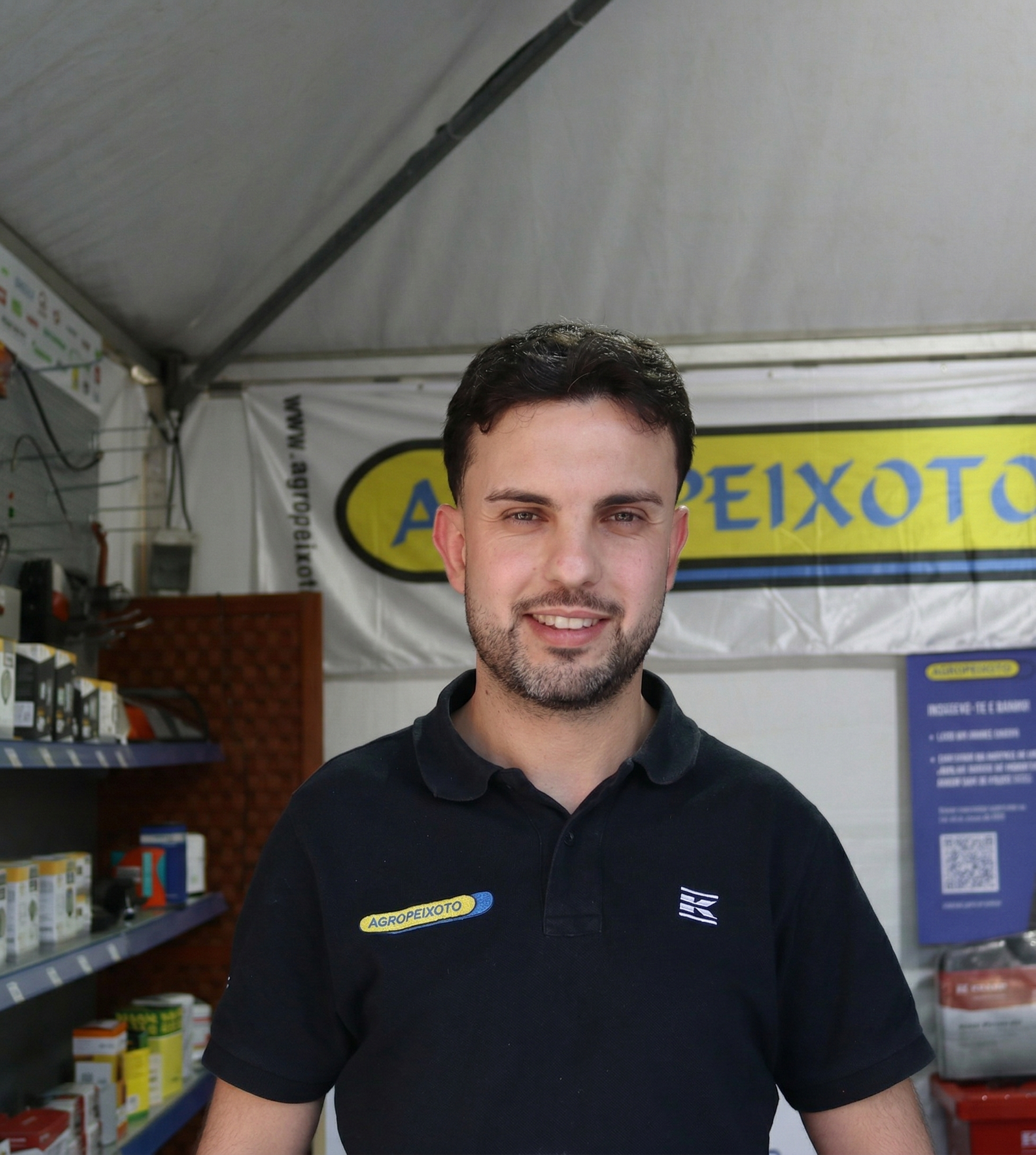 Diogo Peixoto