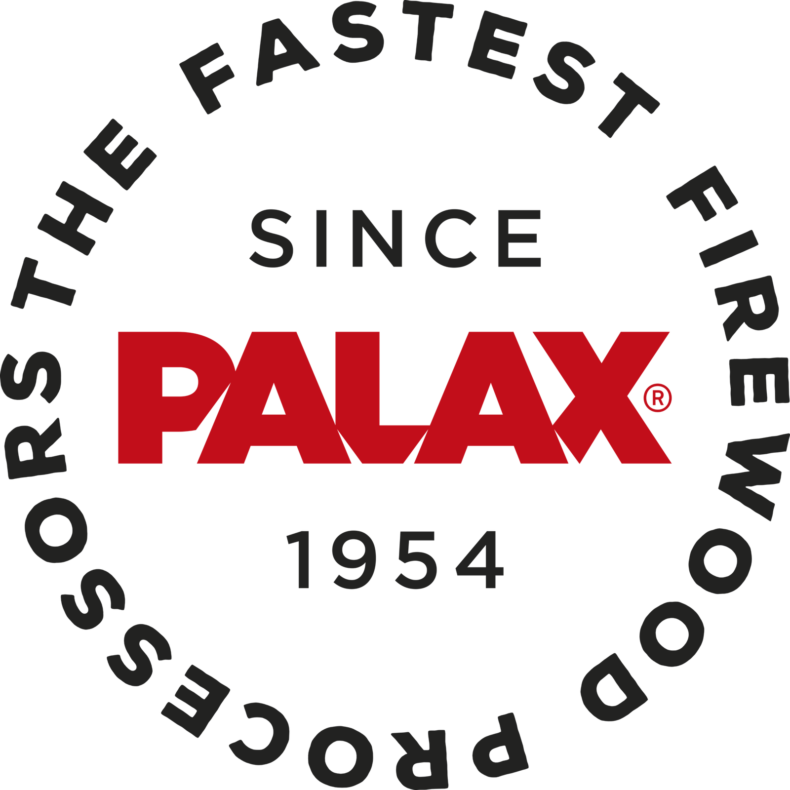 Palax