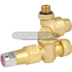 Pulverização