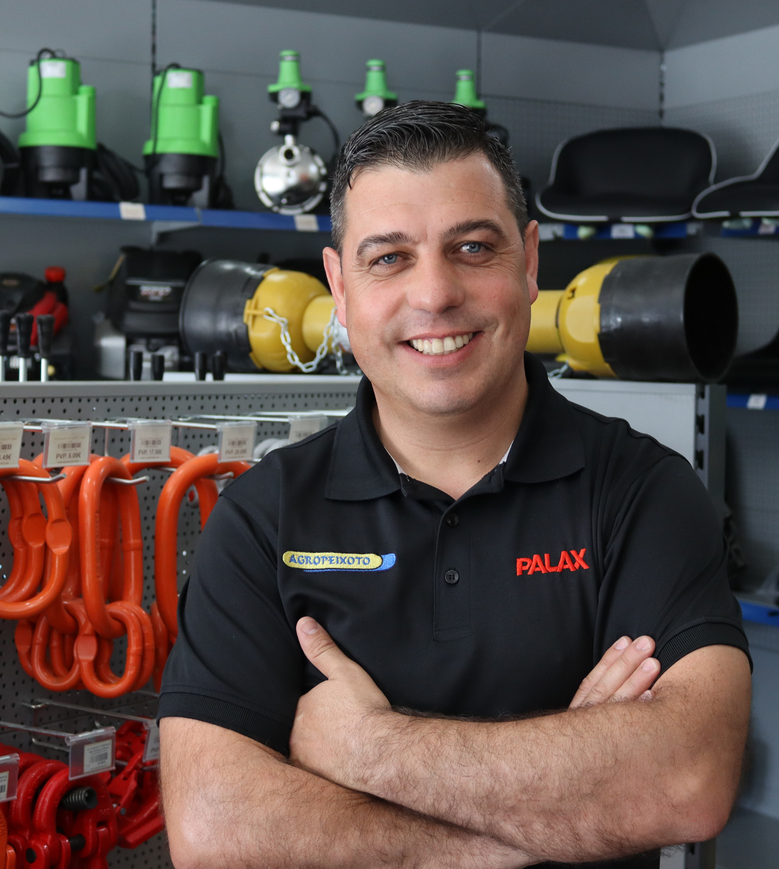 Luís Peixoto