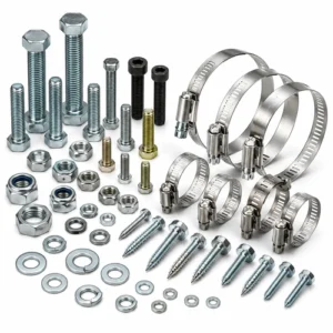 Material de Fixação