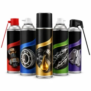 Sprays