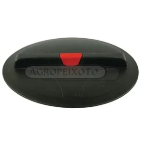 Tampas e Acessórios
